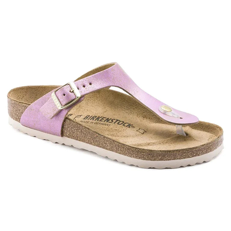 Women's Gizeh Suede Sandals