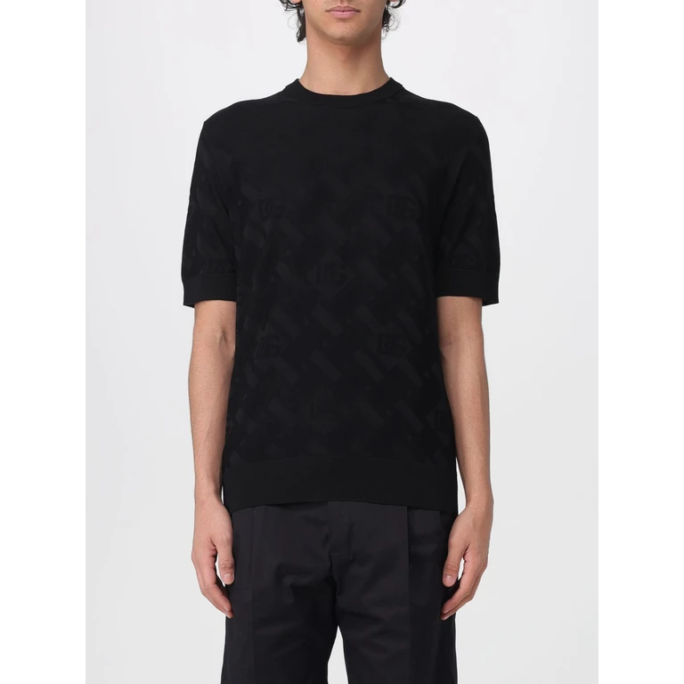 Sweater Men color Black (GXX03TJBSOCN0000)