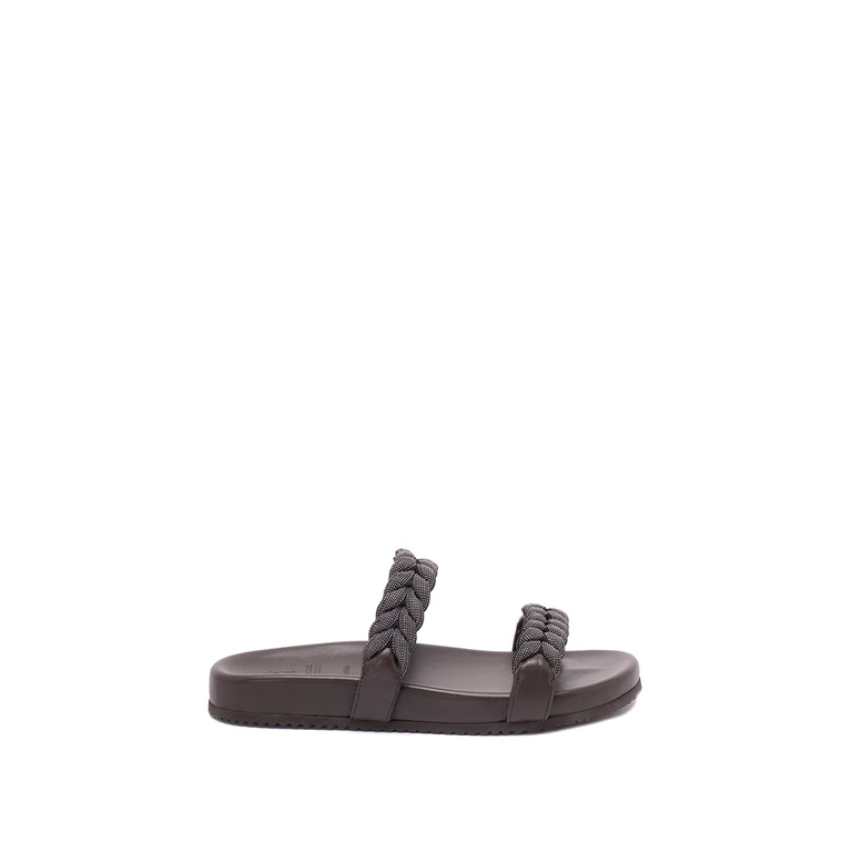 Brunello Cucinelli Slippers