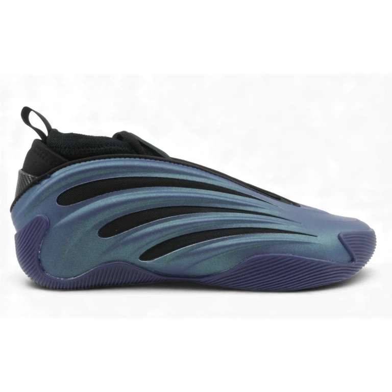 Men's Sm Harden Volume 9 Promo Team Sneakers