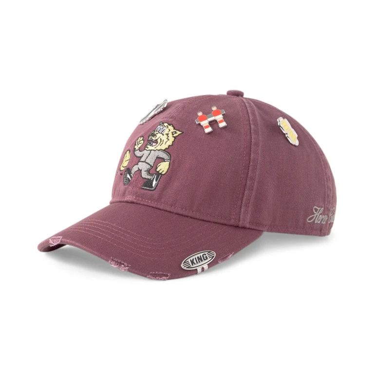 Men's Hometown Heroes Vintage Dad Cap Hats