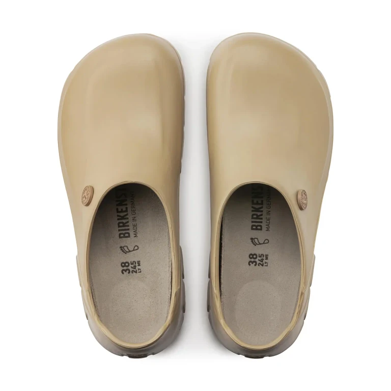 Unisex A630 Classic R Polyurethane Cork Brown