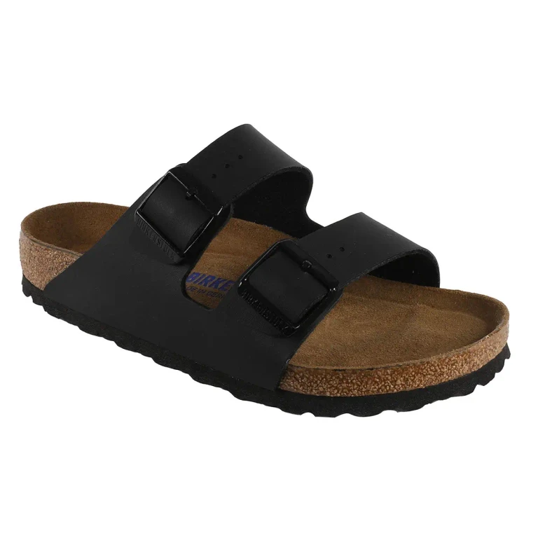 Arizona Soft Footbed Birko-Flor Sandals