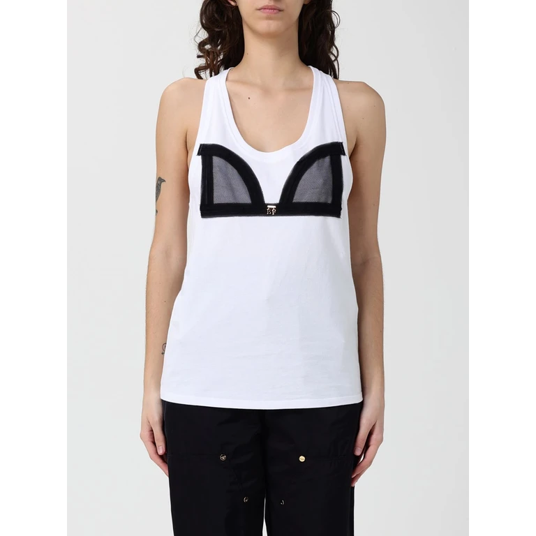 Top Woman color Black (CN00761E2392)