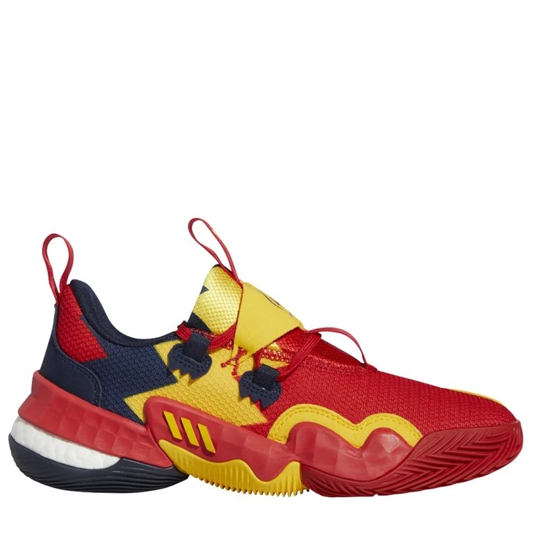 Men's Trae Young 1 Mcaag Sneakers