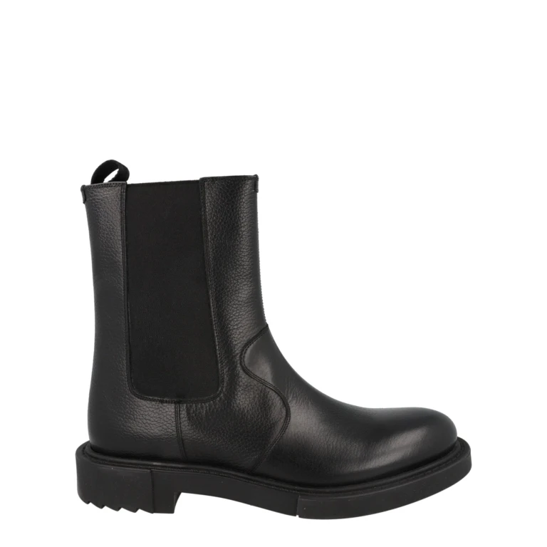Loreno Chelsea Boots - Wide Width