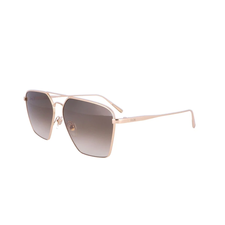 Men's Rectangle Sunglasses