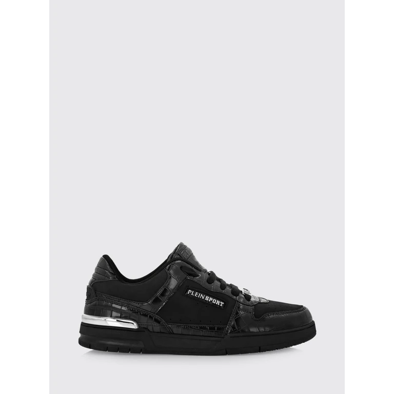 Sneakers Men color Black (FAESUSC0795STE003N0202)
