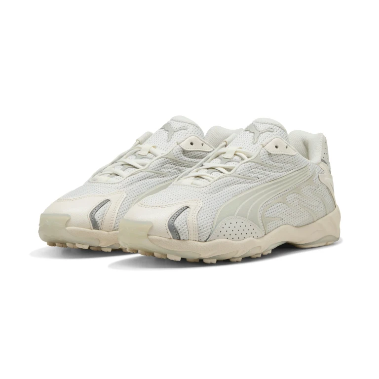 Men's Inhale Reflective Sneakers