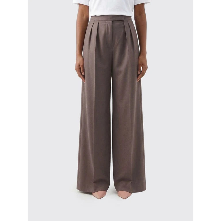 Pants Woman color Beige (2611131161600002)