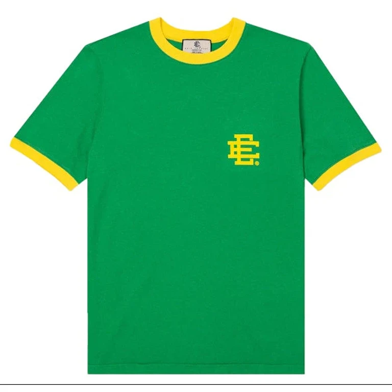 Men's Ee Ringer T-Shirt Ss23 T-Shirts