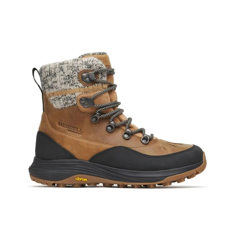 Women's Thermo Snowdrift Zip Mid Shell