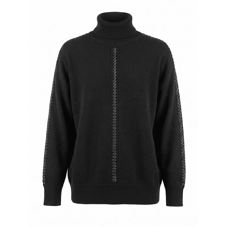 P. A.R. O.S. H. Sweater