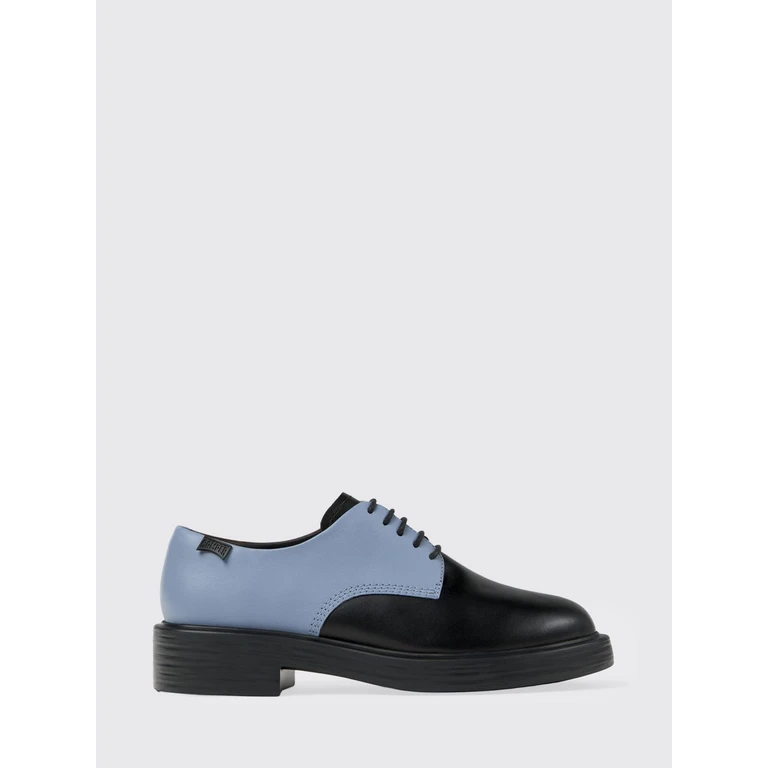 Oxford Shoe Woman color Multicolor (K201684-024TWINS0)