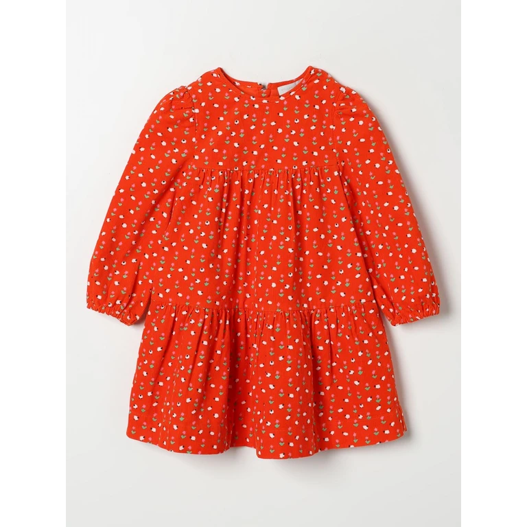 STELLA MCCARTNEY KIDS Dress Kids color Multicolor (TV1E90Z2087421MC)