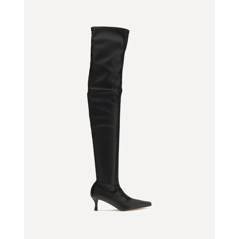 PROENZA SCHOULER Extra-high Boots Female 37