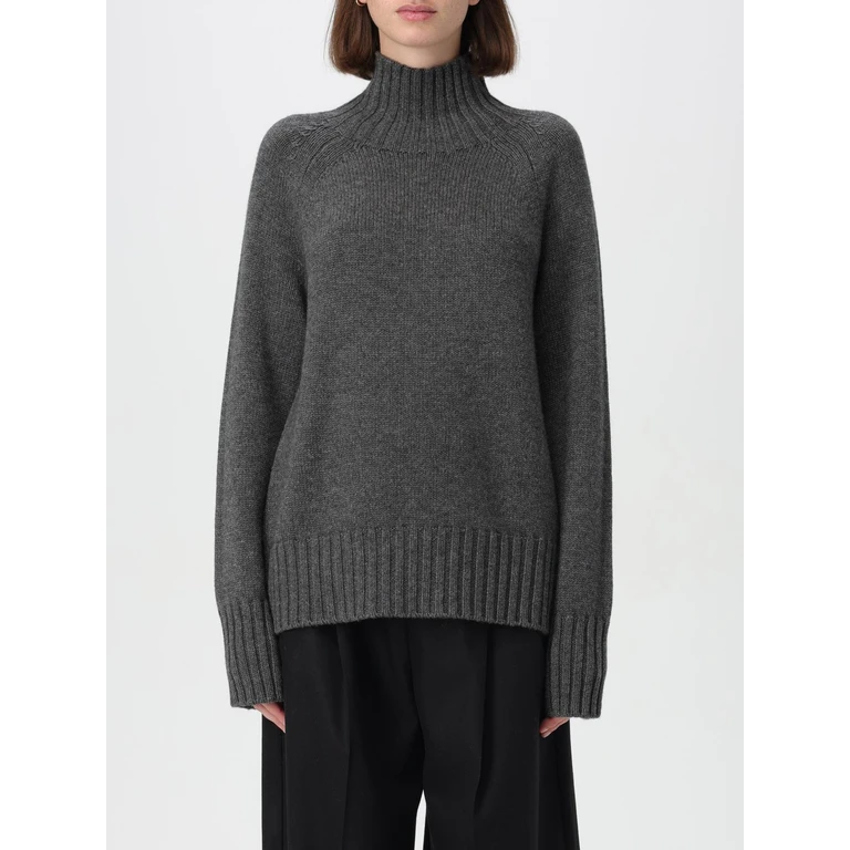 Sweater Woman color Charcoal (2429366073600011)