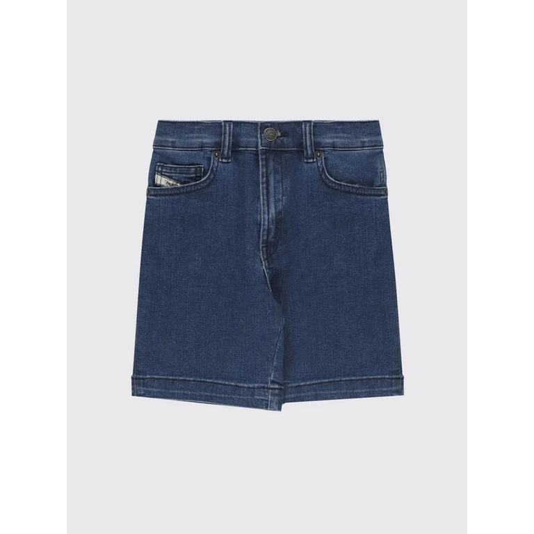 Shorts Kids color Blue (J00512KXBSYK01)
