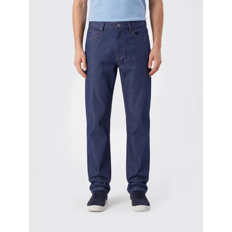 Jeans Men color Blue (GM002034AF24651MB001)