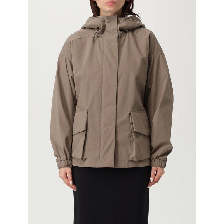 Jacket Woman color Hazel (EW002086AF14358U6125)