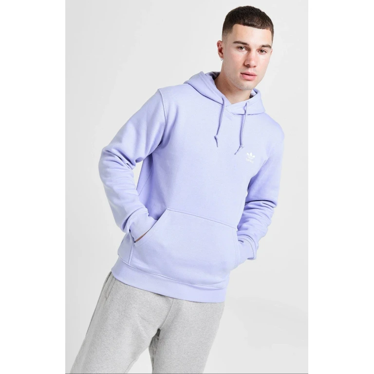 Men's Originals Trefoil Essentials Hoodie