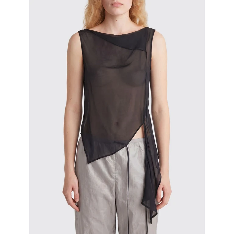 Top Woman color Black (SV2101999)
