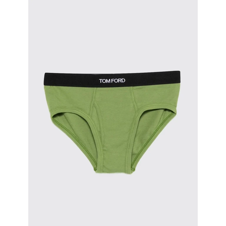 Underwear Men color Forest Green (T4LC11040319)