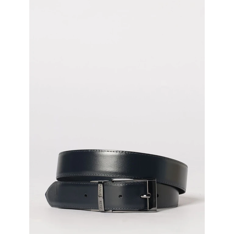 Belt Men color Blue (4030Y50226322889)