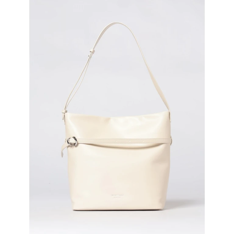 Shoulder Bag Woman color Grey (EW004751AF13383U0008)
