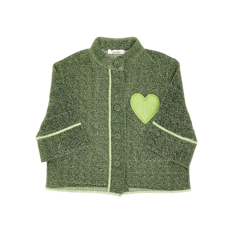 OSEREE SWIMWEAR 'Lumière Love' shirt Kids 2/4Y