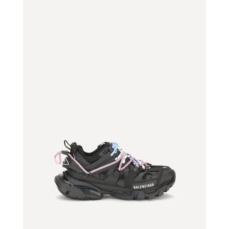 Track Trail Sneakers Female 38