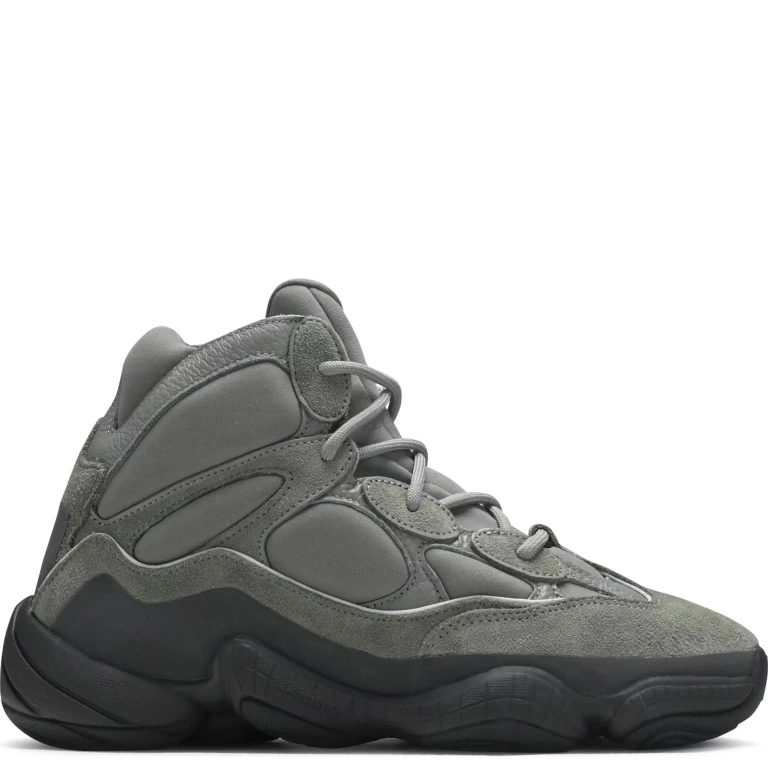 Men's Yeezy 500 High