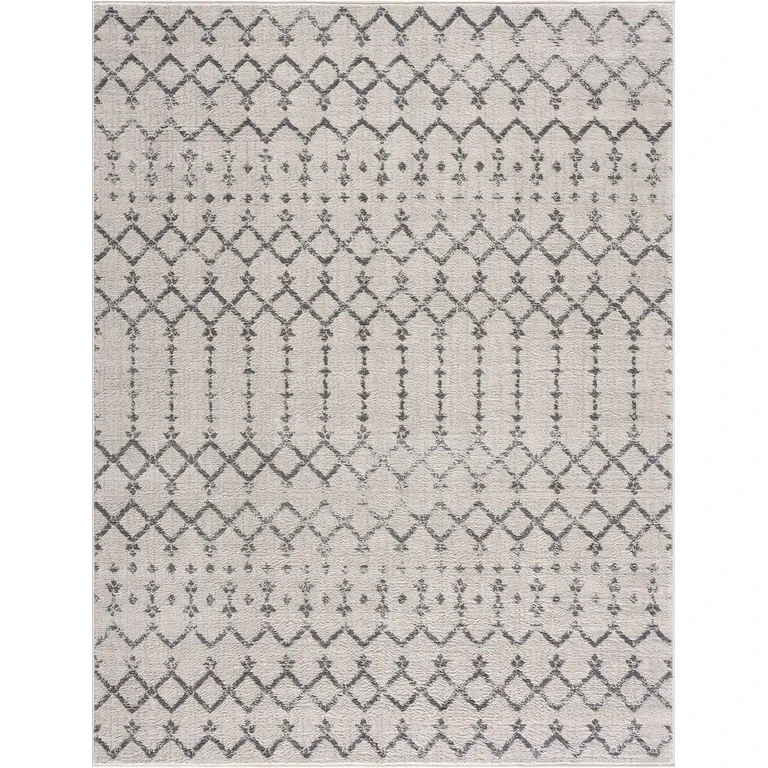 Tigri Aztec 2310 Ivory Rug - Clearance