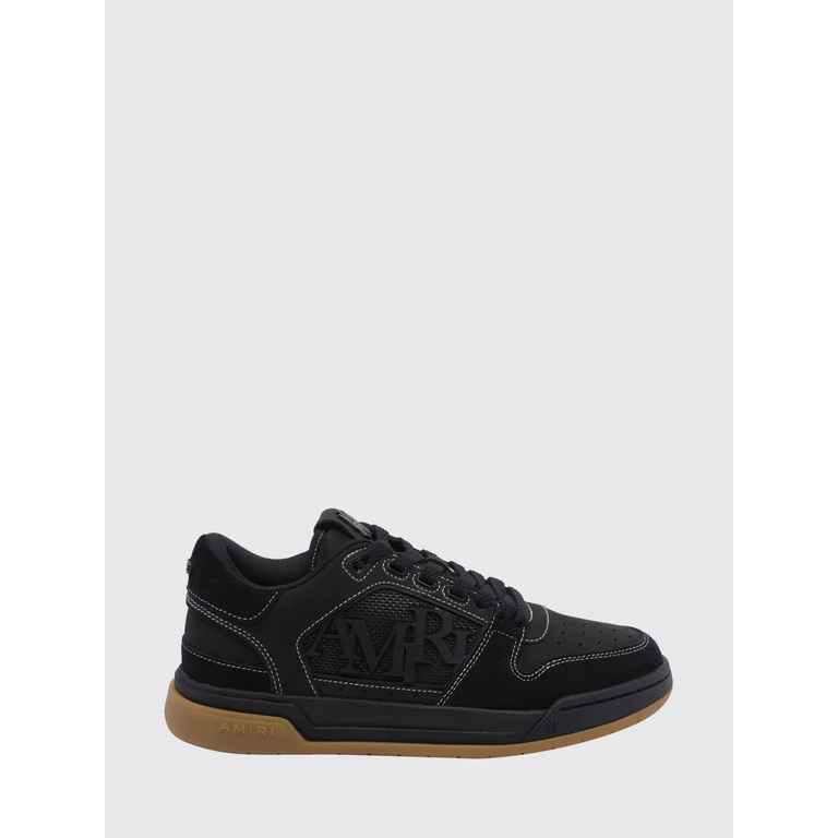 Sneakers Men color Black (AMSNSN1092BLACK)