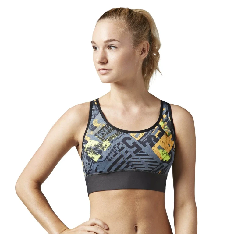 Women's One Series Running Bra