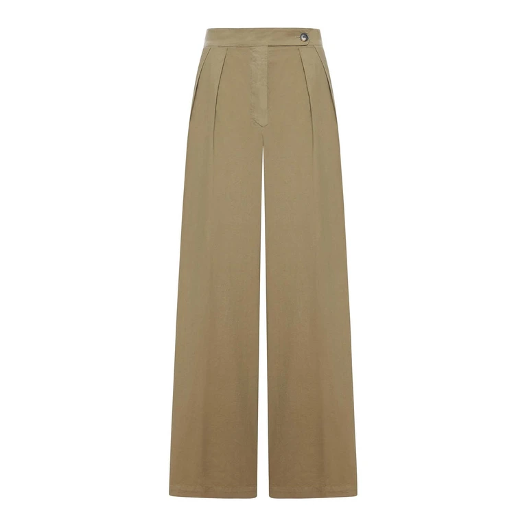 Pantalons Décontractés - Gris (26113096633228E15)