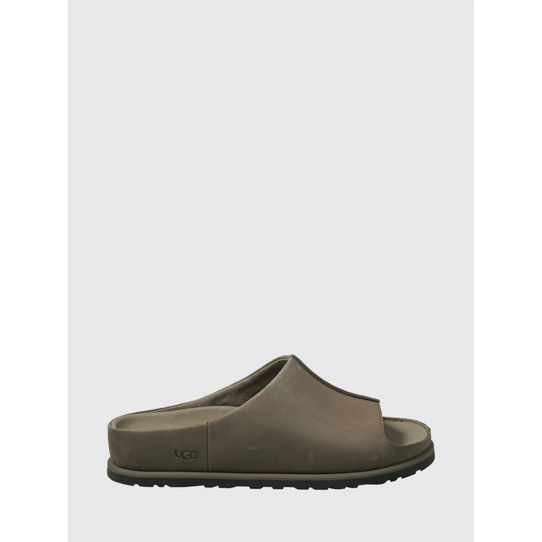 Sandals Men color Green (1177351BTOL)