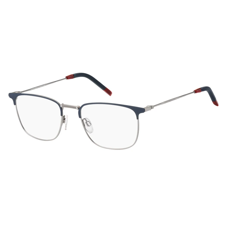 Tommy Hilfiger Demo Rectangular Mens Eyeglasses TH 1816 0FLL 52
