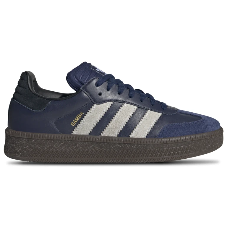 Men's Samba Xlg 'Dark Blue'