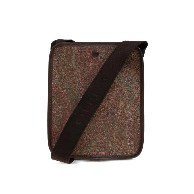 Sac Porté Épaule - Marron (MP1C0024AA012M0019)