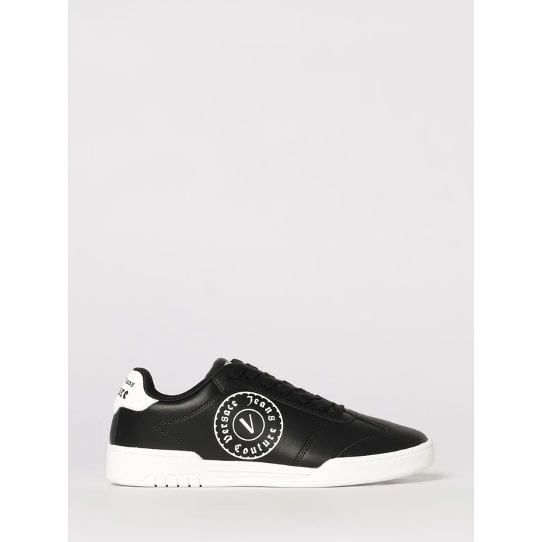 Sneakers Men color Black (80YA3SD1ZPB84899)