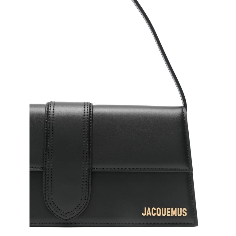Jacquemus Sac Cabas - Noir