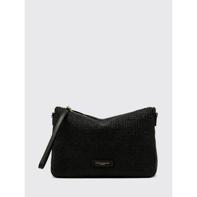 Clutch Woman color Black (BS10225COMMTWISTLS015)