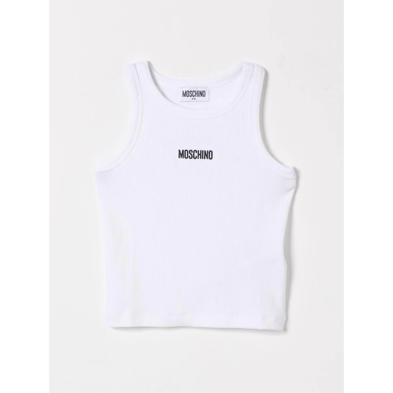 T-Shirt Kids color White (HAM06MLBA3910101)