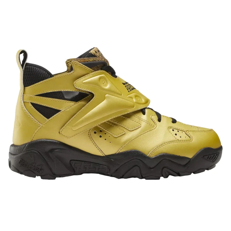 Men's Preseason 94 X Panini 'Gold Prism'