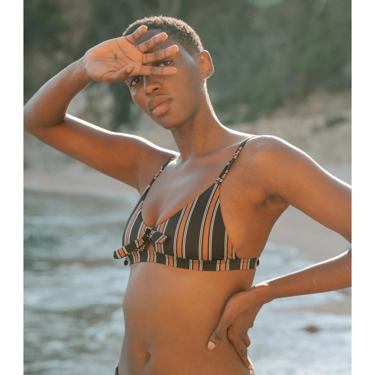 The Bralette top Habana
