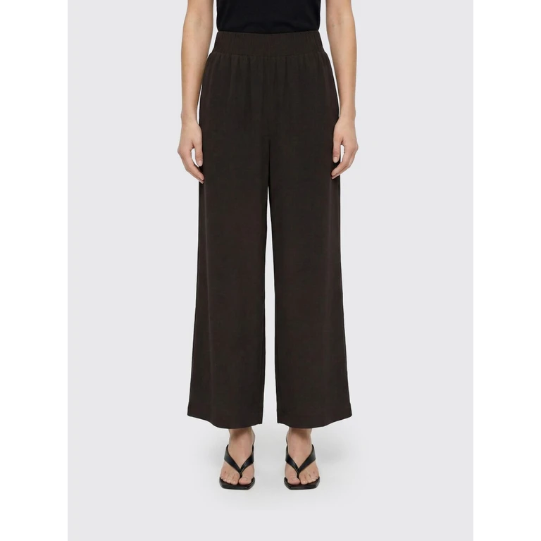 Pants Woman color Brown (JF0096711204)