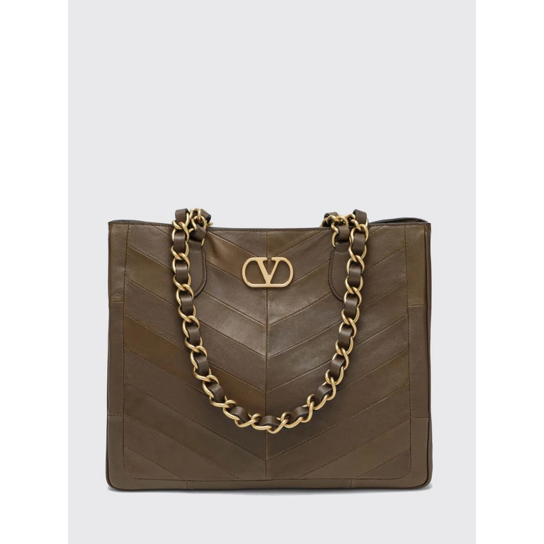 Shoulder Bag Woman color Brown (8W2B0T12PSNBGQ)