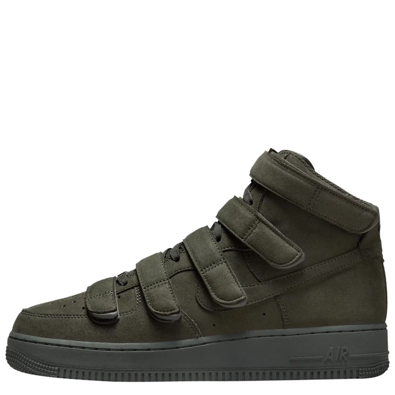 Men's X Billie Eilish Air Force 1 High '07 Sneakers
