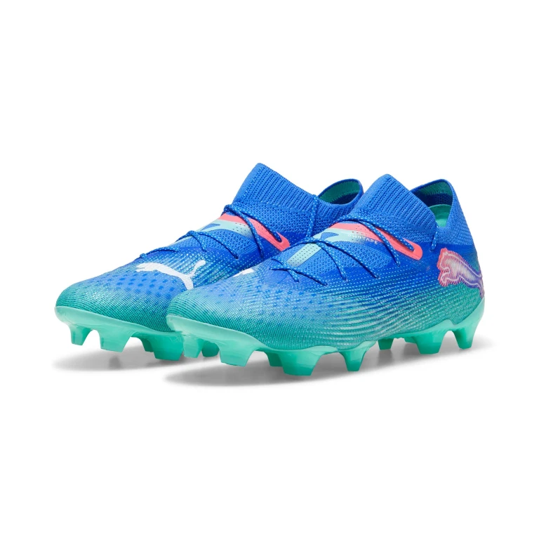 Men's Future 7 Ultimate Fg/Ag Sneakers